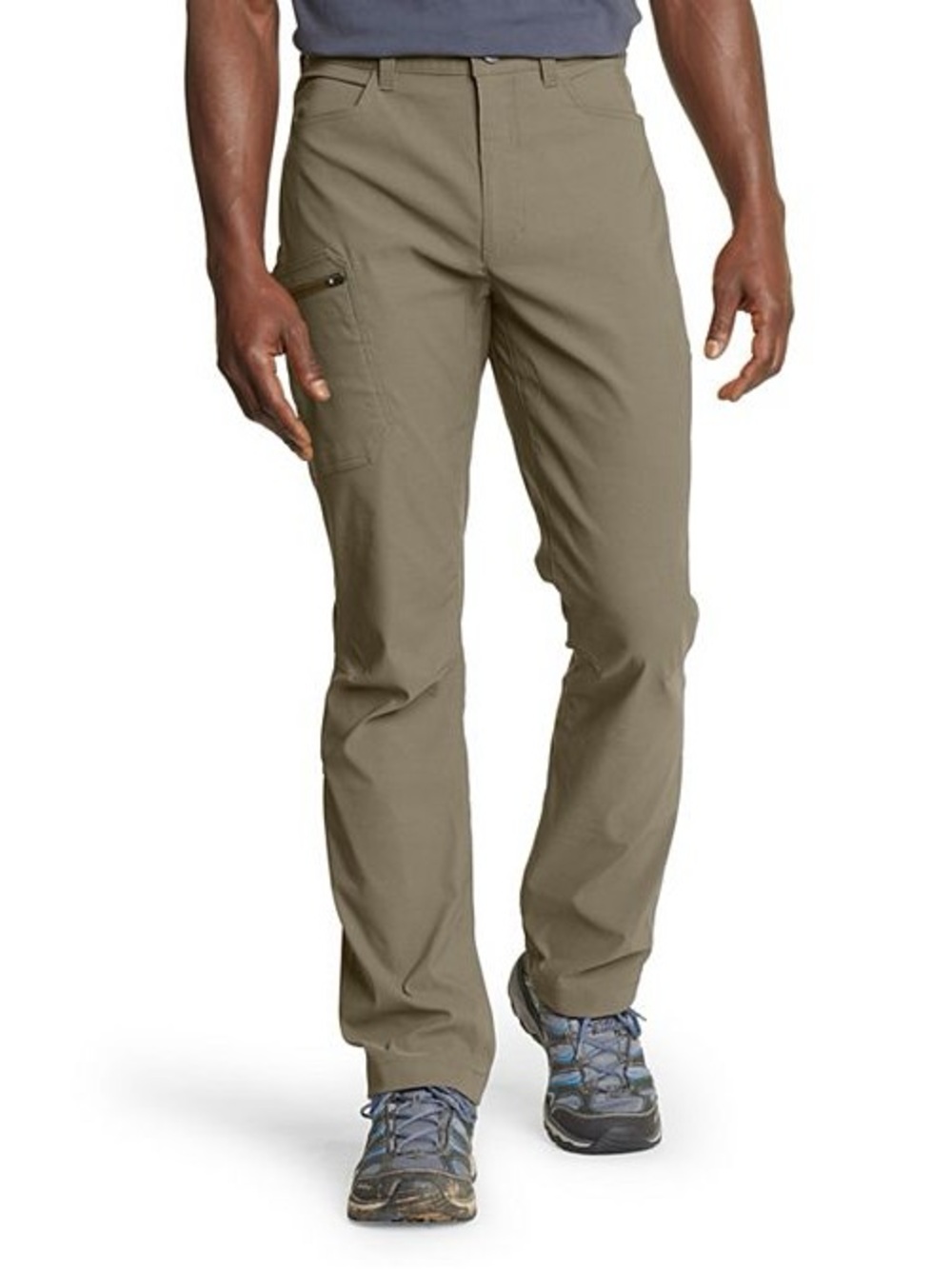 Eddie Bauer Men's Rainier Pants Size 32x34